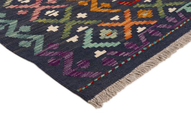 Kilim Afegão - 2