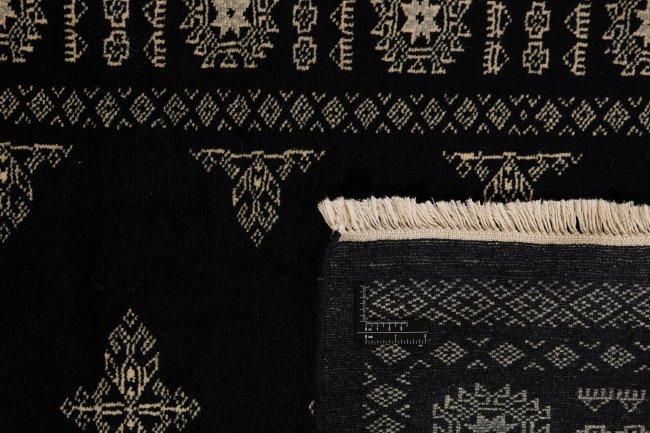 Pakistan Buchara 2ply - 1