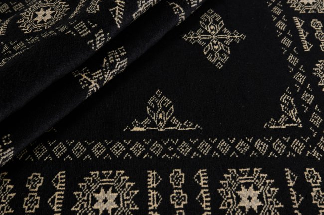 Pakistan Buchara 2ply - 2
