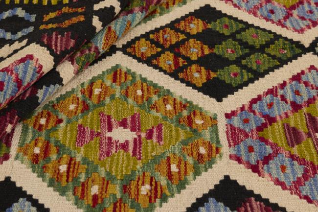 Kilim Afgán - 1