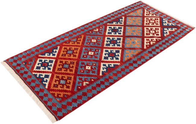 Kilim Fars Shiraz - 1