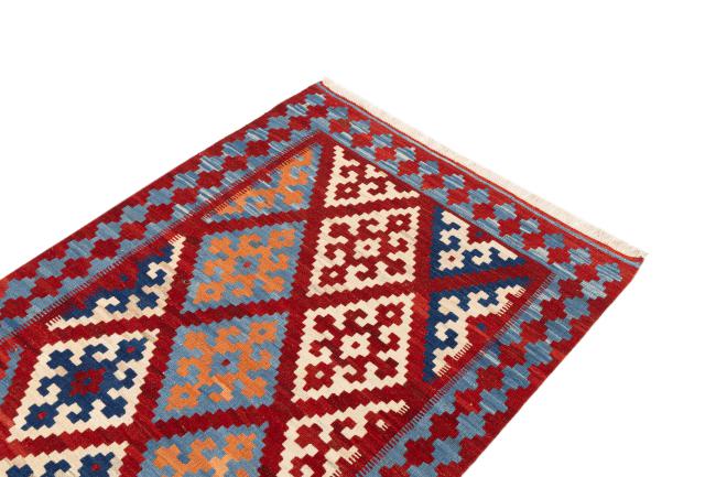 Kilim Fars Shiraz - 2