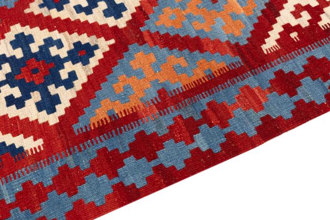 Kilim Fars Shiraz - 3