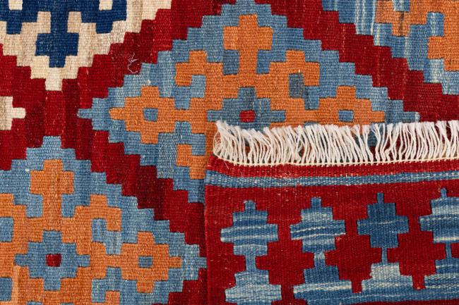 Kilim Fars Shiraz - 5