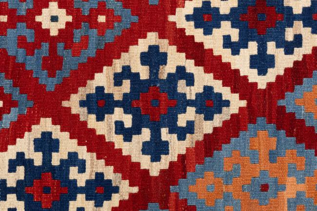 Kilim Fars Shiraz - 6