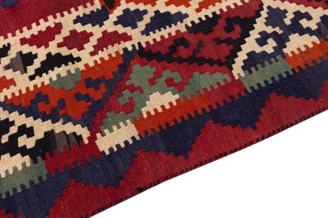 Κιλίμ Fars παλαιός - 3