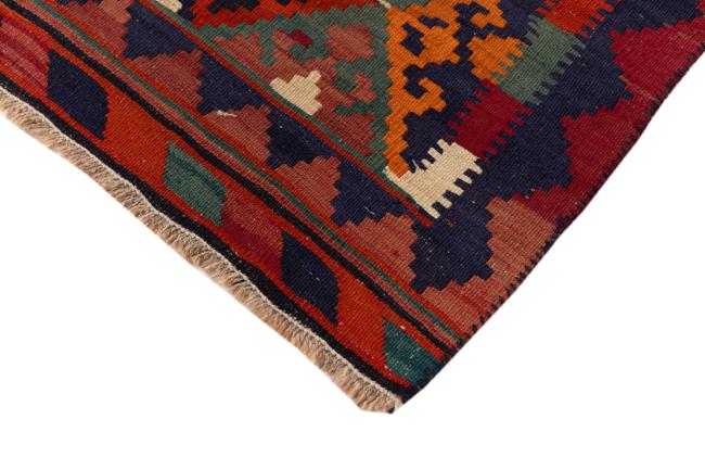 Κιλίμ Fars παλαιός - 4