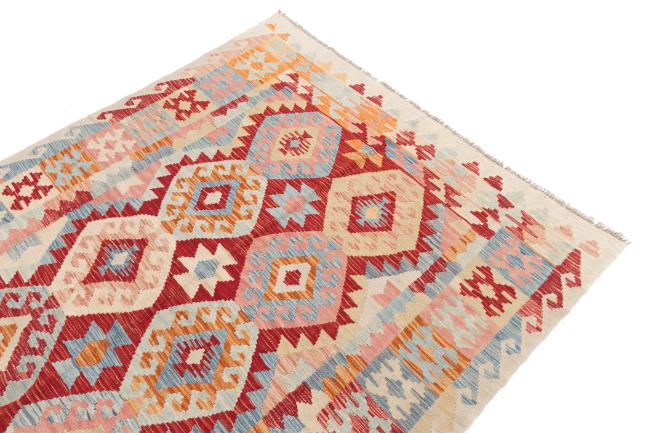 Kilim Afgán - 2