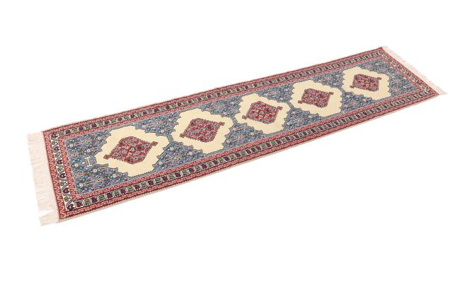 Kilim Fars Selyemfonal - 2