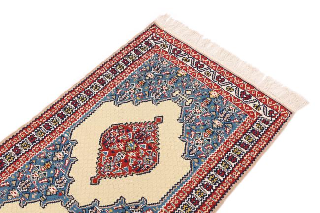 Kilim Fars Selyemfonal - 3