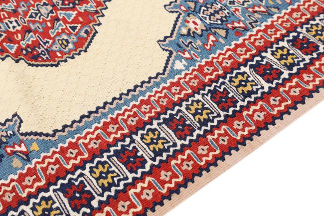 Kilim Fars Fio de Seda - 4