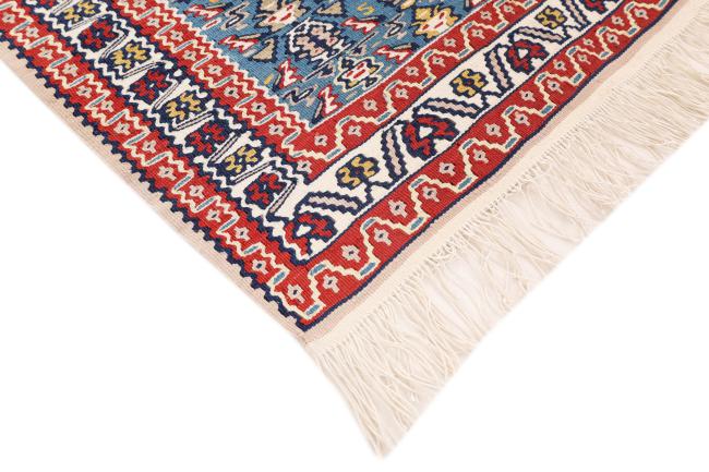 Kilim Fars Selyemfonal - 5