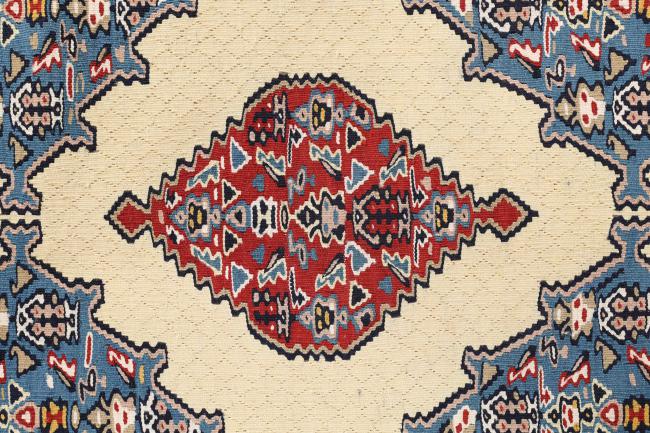 Kilim Fars Selyemfonal - 6