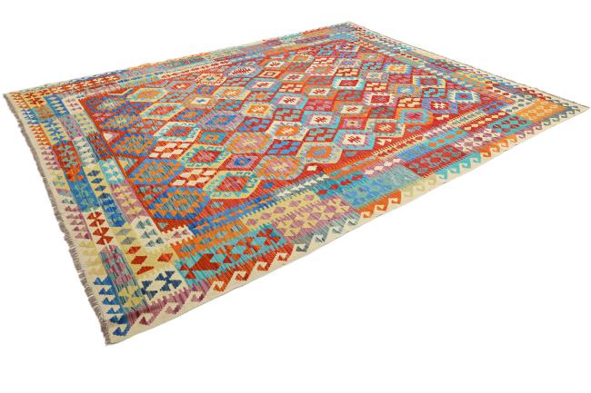 Kilim Afgán Heritage - 1