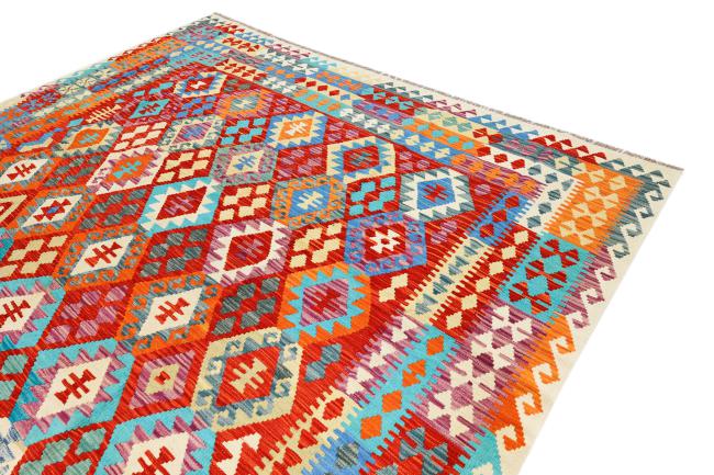 Kilim Afgán Heritage - 2