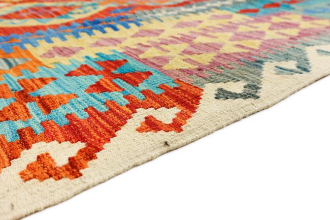 Kilim Afgán Heritage - 4