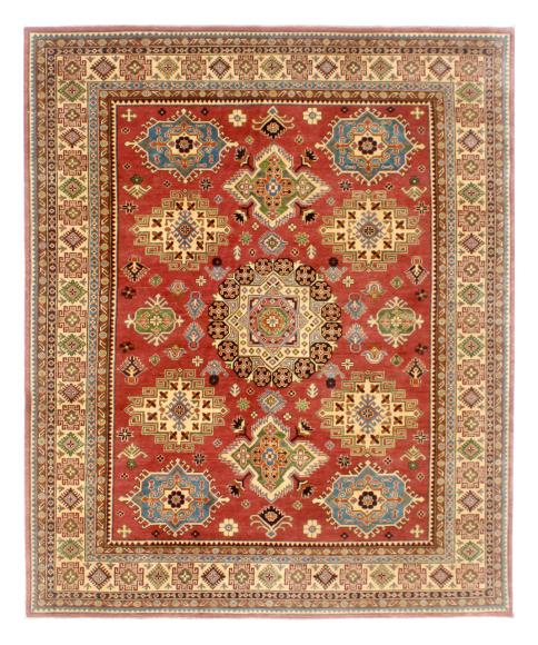 Kazak Ghazni - 1