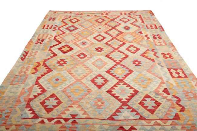 Kilim Afegão - 1