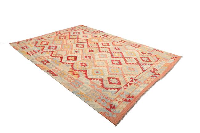 Kilim Afegão - 2