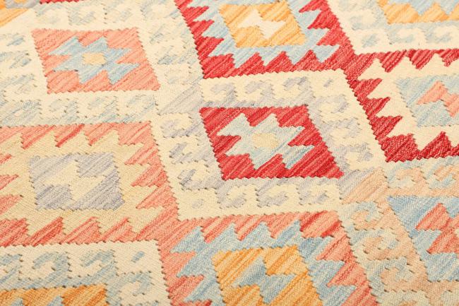 Kilim Afegão - 3