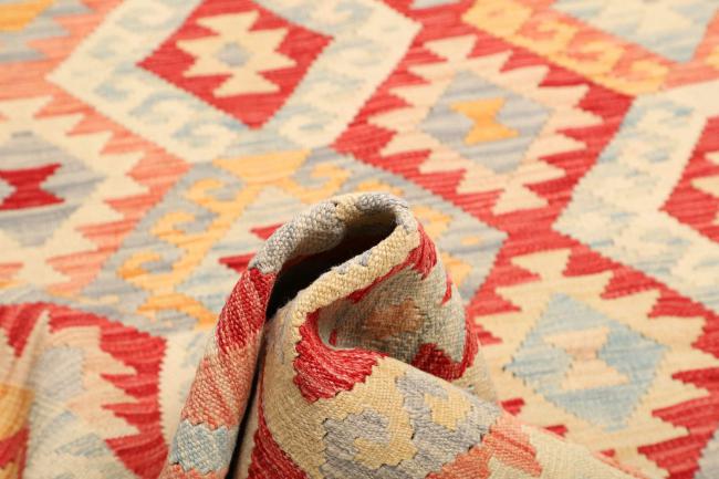 Kilim Afegão - 5