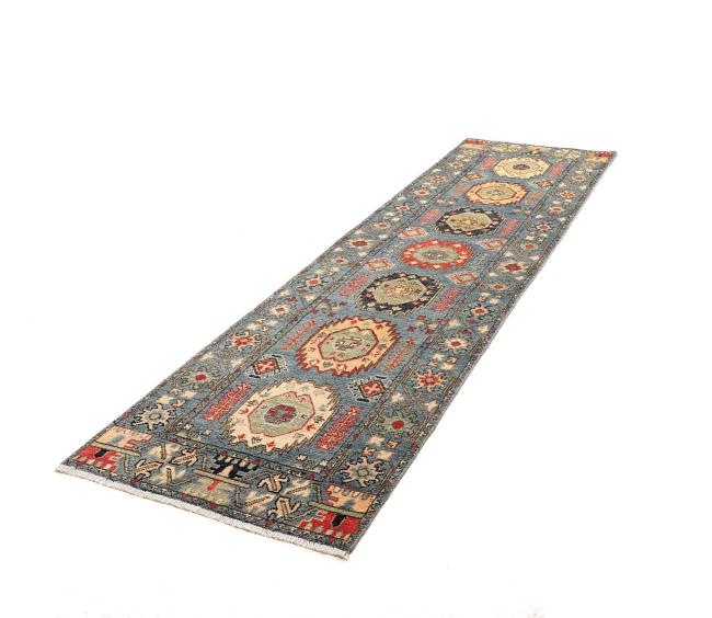 Kazak Limited - 1