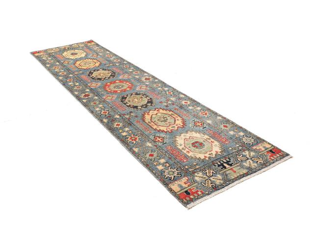 Kazak Limited - 2