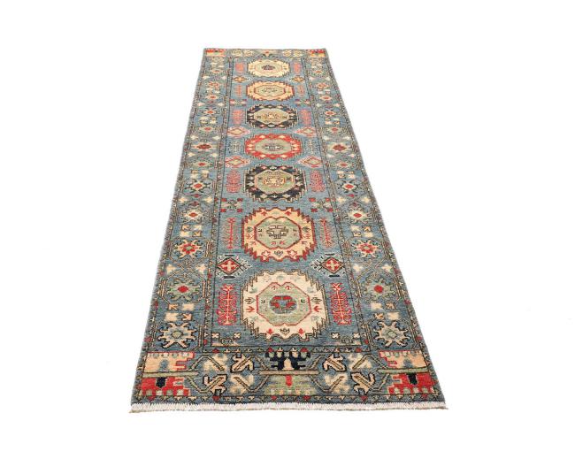 Kazak Limited - 3