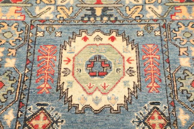 Kazak Limited - 6