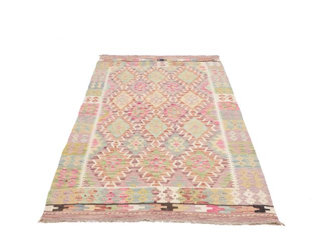 Kilim Afghan - 1