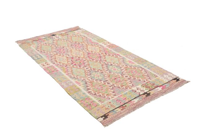 Kilim Afghan - 2