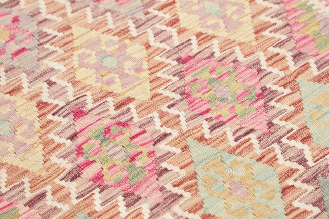 Kilim Afghan - 3