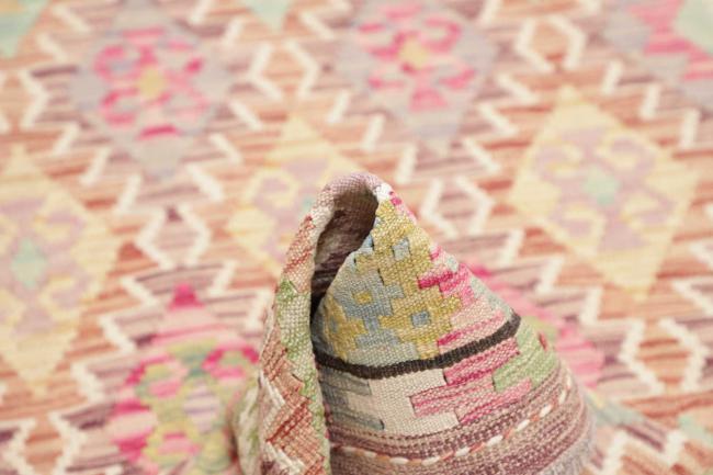 Kilim Afghan - 5