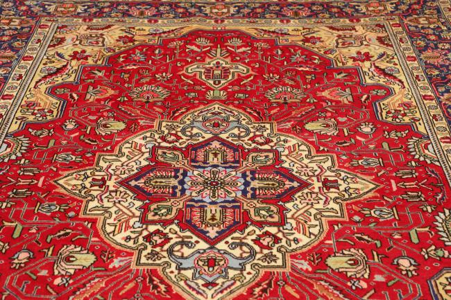Tabriz - 7