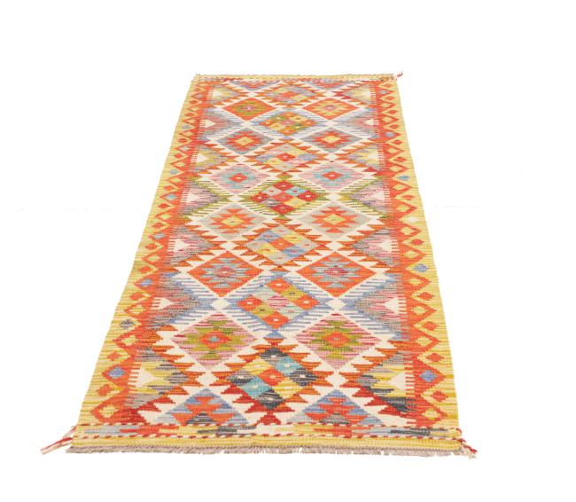 Kelim Afghan - 1