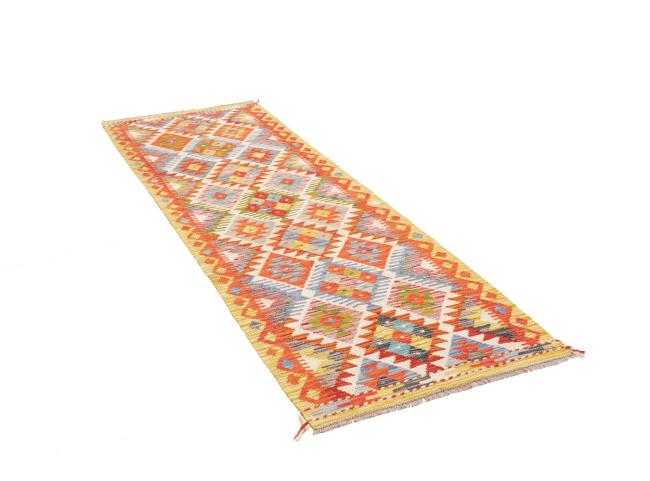Kelim Afghan - 2