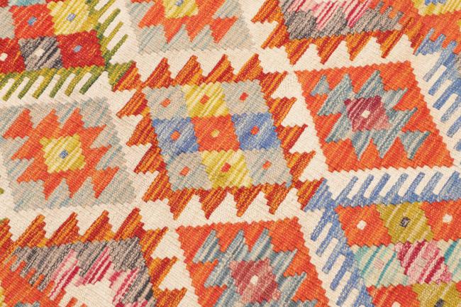 Kelim Afghan - 3