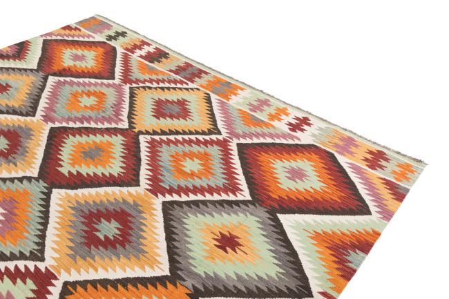 Kilim Afghan Heritage - 2