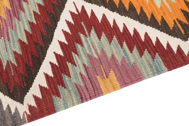 Kilim Afghan Heritage - 3