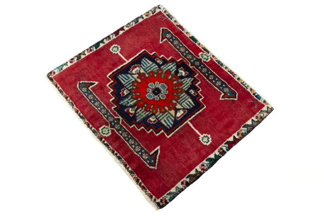 Shiraz - 1