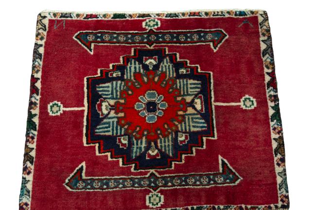 Shiraz - 3