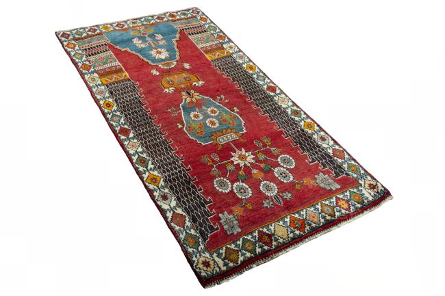 Persia Gabbeh Limited - 2