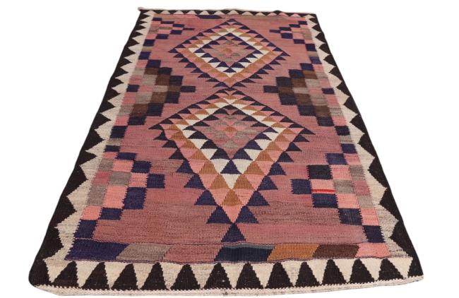 Kilim Fars Antique - 1