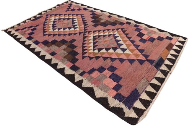 Kilim Fars Antique - 2