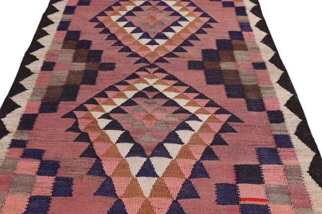 Kilim Fars Antique - 3