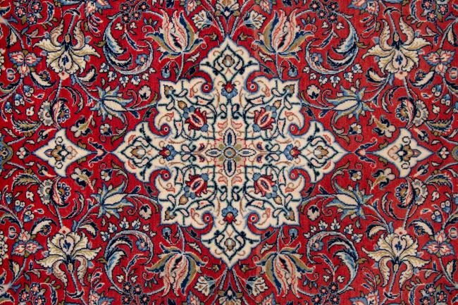 Sarough - 7