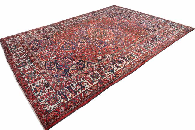 Bakhtiar Antikke - 2