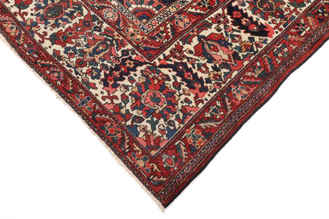 Bakhtiar Antikke - 5