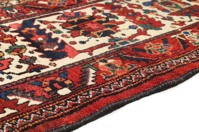 Bakhtiar Antikke - 6