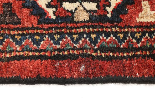 Bakhtiar Antikke - 7